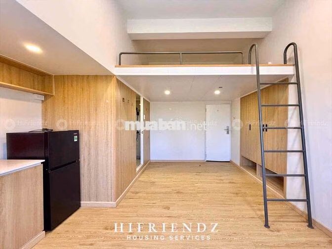 🔥GẦN VHU,UEH BÌNH CHÁNH DUPLEX,RỘNG,MỚI Ở 3-4 BẠN VÔ TƯ