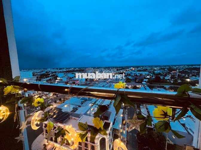 Căn Hộ Studio Chung Cư Sophia Center KDT Phú Cường