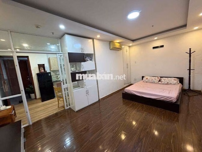 CHÍNH CHỦ CẦN BÁN CĂN HỘ THÁI AN – 40M² 🔥