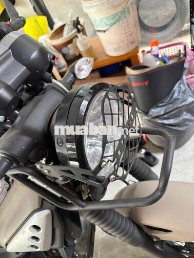Yamaha PG-1 2024 Nâu 6000 km