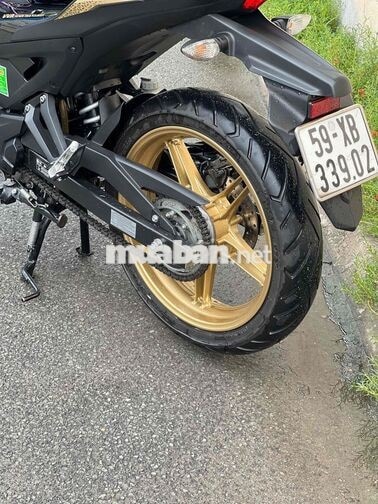 Yamaha Exciter 155 ABS 2023 Đen 15000 km