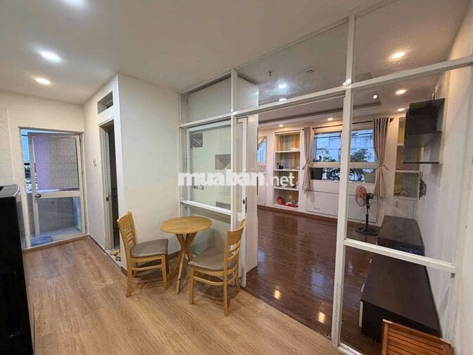 CHÍNH CHỦ CẦN BÁN CĂN HỘ THÁI AN – 40M² 🔥