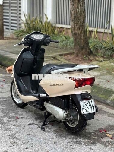 Honda Lead 110i 2011 Vàng cát Chất ✅✅✅✅