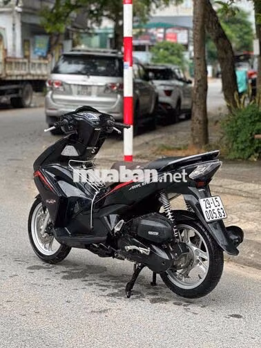 Airblade 125i 2014 Đen Chất ✅✅✅✅✅