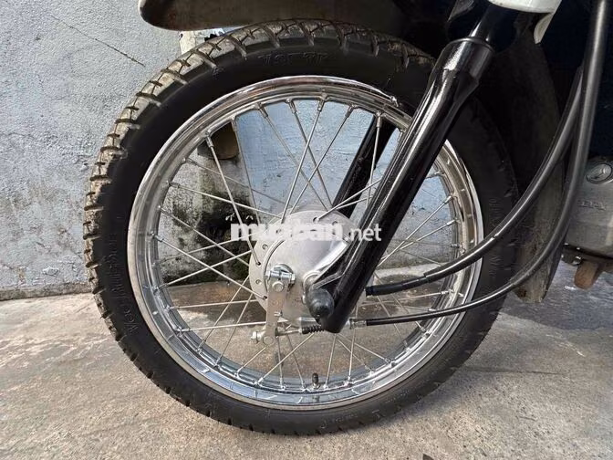 Honda Wave 2024 Trắng 2.800km