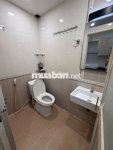 CHÍNH CHỦ CẦN BÁN CĂN HỘ THÁI AN – 40M² 🔥