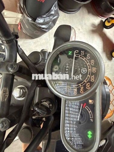 Yamaha PG-1 2024 Nâu 6000 km