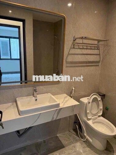 CHO THUÊ NHÀ NGUYÊN CĂN TẠI CỰ KHỐI - NHÀ MỚI 3PN- NỘI THẤT CƠ BẢN