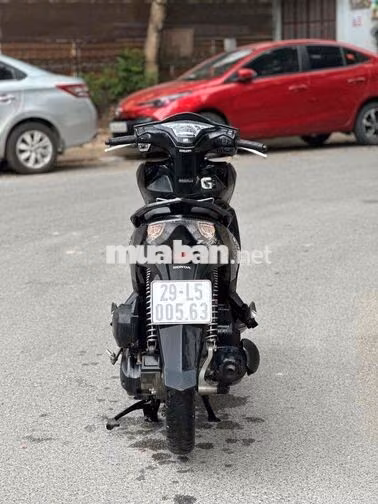 Airblade 125i 2014 Đen Chất ✅✅✅✅✅
