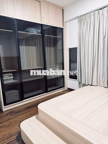 CHO THUÊ CĂN HỘ MIZUKI 2PN - 2WC GÓC VIEW ĐẸP Ở LIỀN GIÁ CHỈ 15 TRIỆU