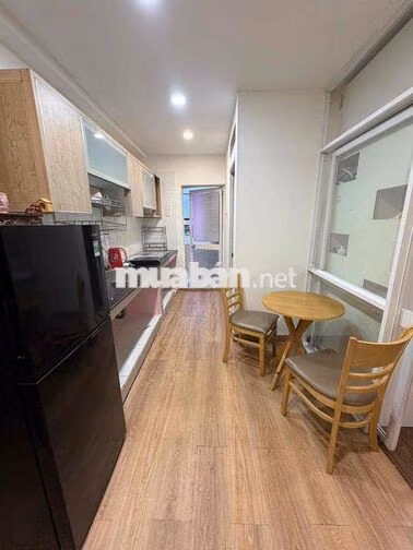 CHÍNH CHỦ CẦN BÁN CĂN HỘ THÁI AN – 40M² 🔥