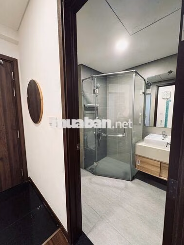 CHO THUÊ CĂN HỘ MIZUKI 2PN - 2WC GÓC VIEW ĐẸP Ở LIỀN GIÁ CHỈ 15 TRIỆU