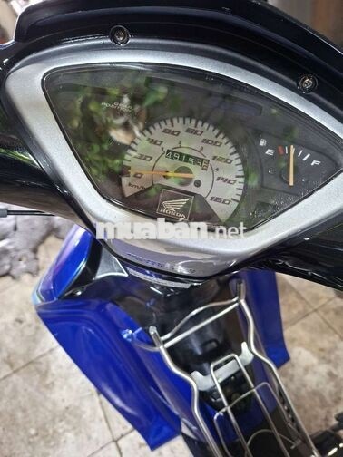 Honda Future Neo 125 2007 Xanh