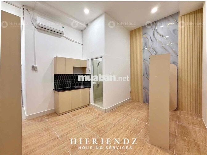 STUDIO VIEW KÍNH FULL NT - KẾ ĐH MỞ, ĐH Y DƯỢC, ĐH HÙNG VƯƠNG