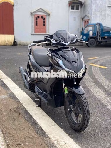 Honda Air Blade 160 Đen 160cc