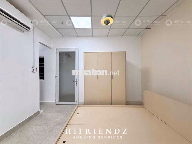 STUDIO VIEW KÍNH FULL NT - KẾ ĐH MỞ, ĐH Y DƯỢC, ĐH HÙNG VƯƠNG