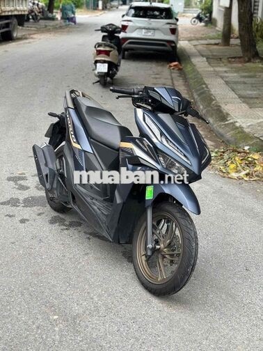 Vario 125i 2024 Xám đen Siêu Lướt✅✅✅✅✅