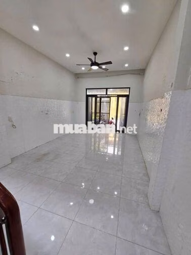 Cho thuê nhà đường số 3 NGAY CC GIA PHÚ, P. BHH 4X15 TRỆT LẦU 9TR
