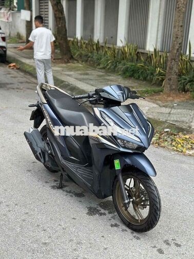 Vario 125i 2024 Xám đen Siêu Lướt✅✅✅✅✅