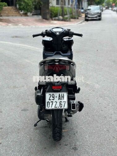 Vario 125i 2024 Xám đen Siêu Lướt✅✅✅✅✅