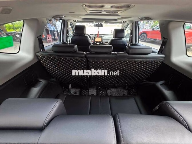 Honda CR-V L 2019 Trắng 110.000 km Thái Lan