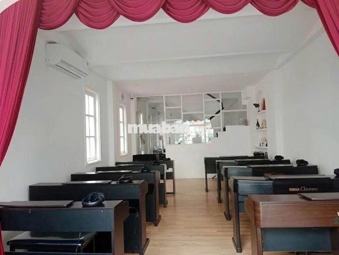 4mx22m Góc 2MT Đặng Dung, Tân Định, Q1❌ Ngã ba Trần Khắc Chân❌Cho thuê