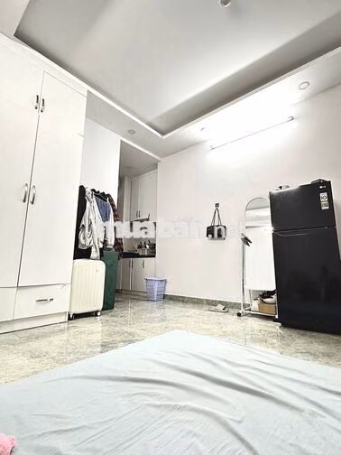 Tìm 1 bạn nữ ở ghép phòng đã có 2ng nữ