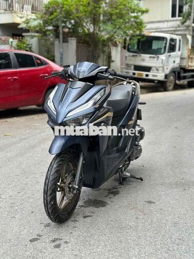 Vario 125i 2024 Xám đen Siêu Lướt✅✅✅✅✅