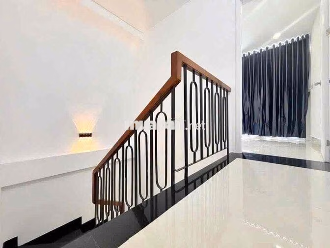 Cho thuê nhà nguyên căn,  3 BƯỚC RA CITYLAND - TRẦN THỊ NGHỈ - NG