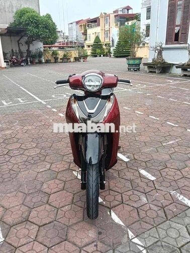 Honda SH Mode abs sport