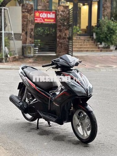 Airblade 125i 2014 Đen Chất ✅✅✅✅✅