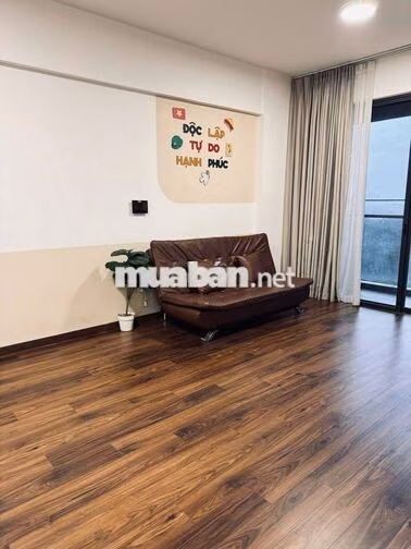 CHO THUÊ CĂN HỘ MIZUKI 2PN - 2WC GÓC VIEW ĐẸP Ở LIỀN GIÁ CHỈ 15 TRIỆU
