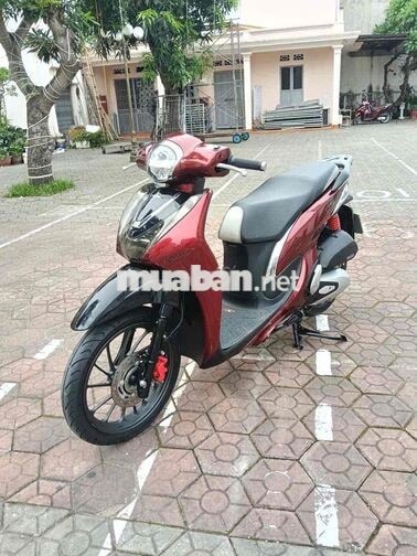 Honda SH Mode abs sport