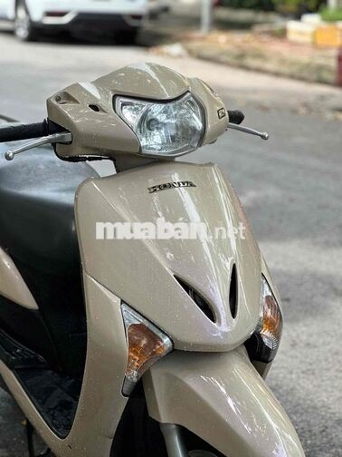 Honda Lead 110i 2011 Vàng cát Chất ✅✅✅✅