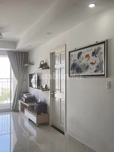 Cho thuê chung cư Ruby Garden, Nguyễn Sỹ Sách-90m2, 2PN- Full NT 10tr