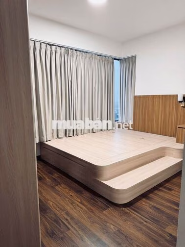 CHO THUÊ CĂN HỘ MIZUKI 2PN - 2WC GÓC VIEW ĐẸP Ở LIỀN GIÁ CHỈ 15 TRIỆU