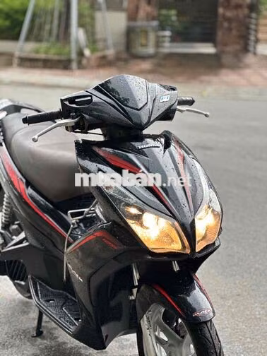 Airblade 125i 2014 Đen Chất ✅✅✅✅✅