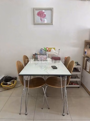 Cho thuê chung cư Ruby Garden, Nguyễn Sỹ Sách-90m2, 2PN- Full NT 10tr
