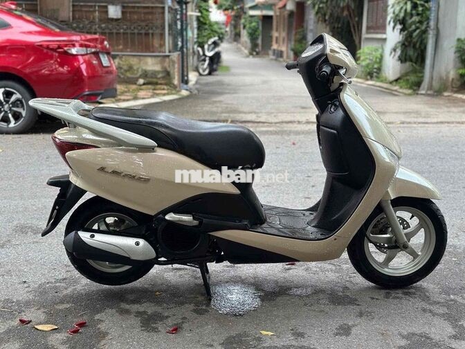 Honda Lead 110i 2011 Vàng cát Chất ✅✅✅✅