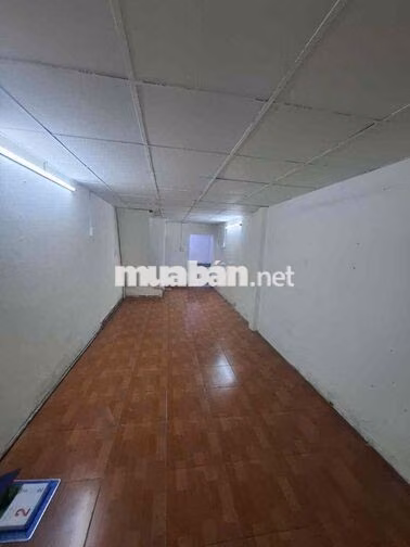 Nhà [ 3 x 9] 1 lầu suốt (2pn,1wc)  đường Gò xoài ,bình tân