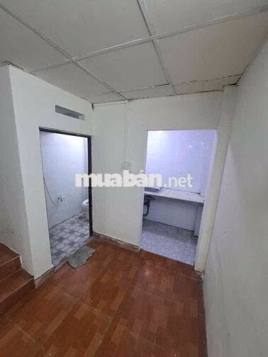 Nhà [ 3 x 9] 1 lầu suốt (2pn,1wc)  đường Gò xoài ,bình tân