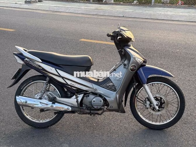 Honda Future Neo 2008 Xanh