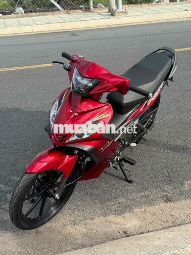Yamaha Exciter 2006 Đỏ Côn tay