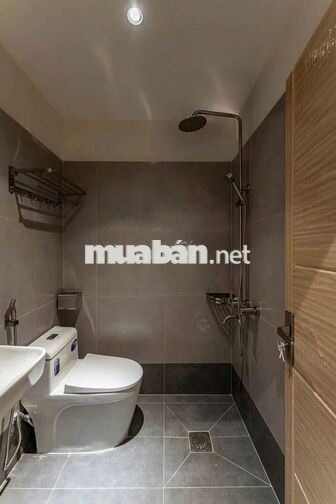 Cực phẩm STUDIO MỚI TOANH, BANCOL ĐÓN NẮNG GIÓ THOÁNG, Đ.3 THÁNG 2,Q10