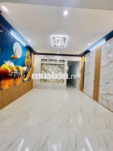 nhà đối diện trường FPT thái hòa cũ