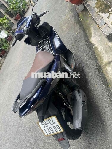 Honda Air Blade 150 2020 Xanh đen