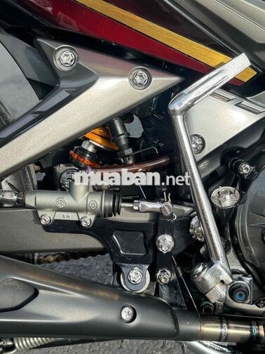 Yamaha Exciter 2006 Đỏ Côn tay