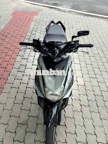 Yamaha Mio M3 2022 Xám đen