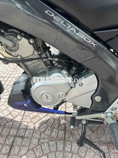 Yamaha FZ 2015 zin cop vĩnh long