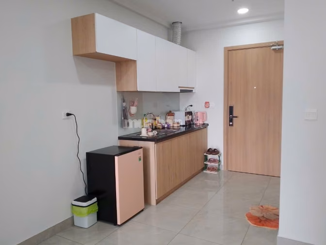 Cho thuê căn hộ Legacy Central, khu Thuận Giao, Bình Dương cũ